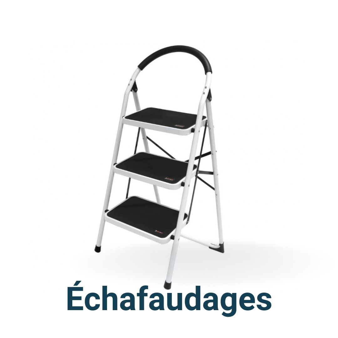 Echafaudage - Univers du Pro